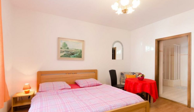 Pension Rosa Český Krumlov